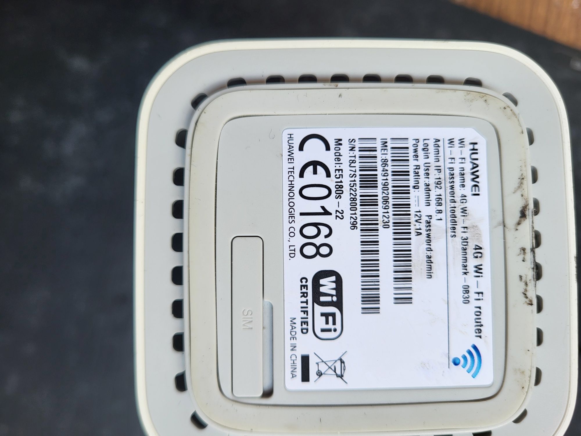 Routere externe ptr.calculatoar