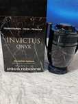 Invictus Onyx Paco Rabanne