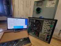 Packet System Pc, Desktop i5 3.0 GHz, placa grafica Radeon HD 4800