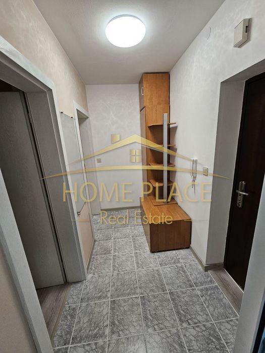 Дава се под наем Двустаен апартамент в Варна, Лятно кино Тракия - 60 кв.м за 408 € - Снимка #8