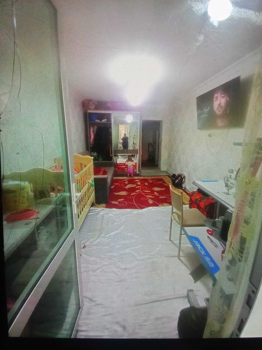 Продажа однокомнатная