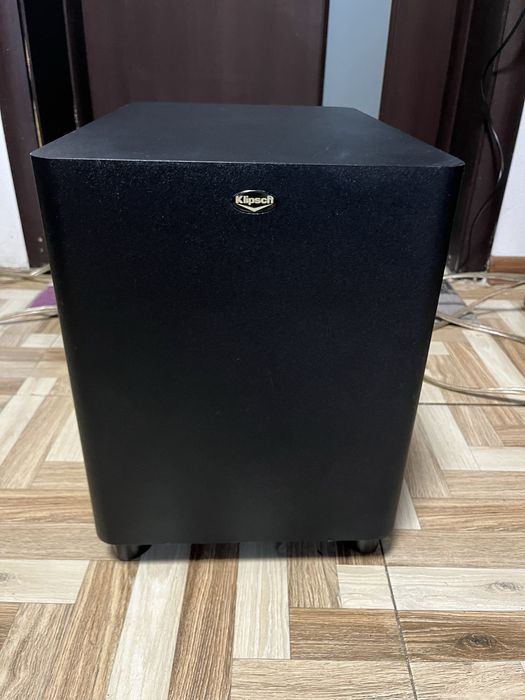 Subwoofer Klipsch SUB-8