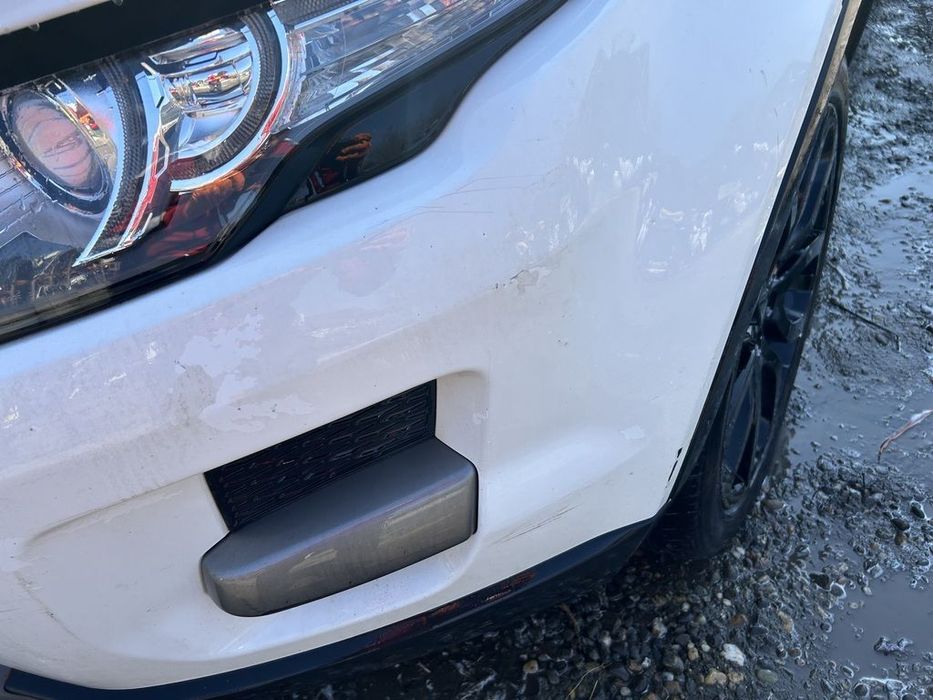 Bara fata Land Rover Range Rover Evoque 2012 - 2015 ALB (1228) model fara spalatoare far