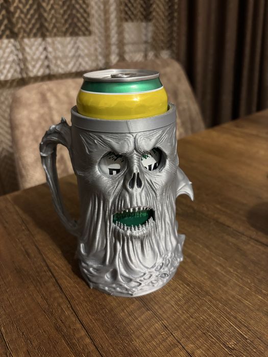 Халба (кен холдър)