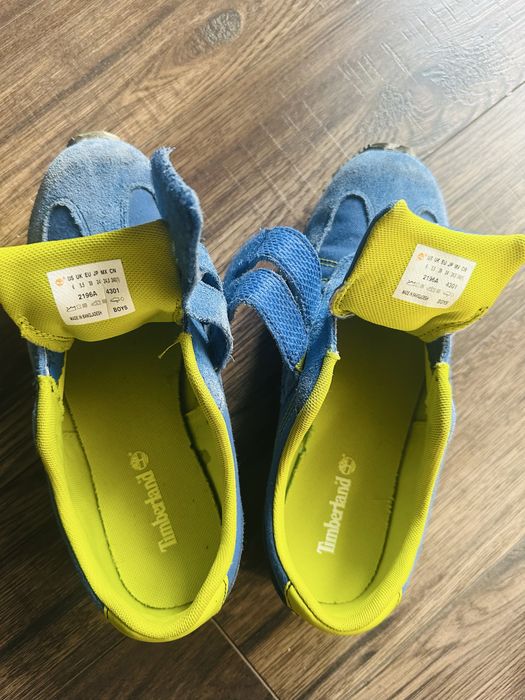 Incaltari sport Timberland