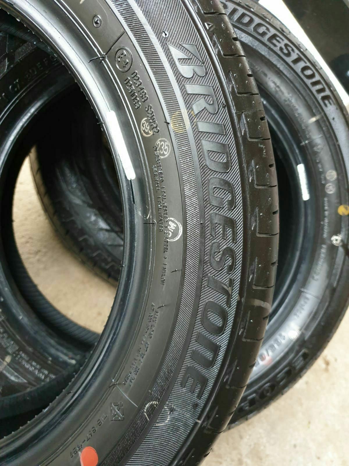 Anvelope 165/65 R14 79S Bridgestone Ecopia EP150