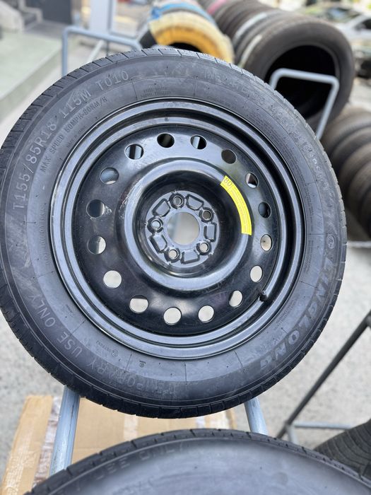 Запаска для всех моделей L9 L8 L7 Lipmotors BYD chazor