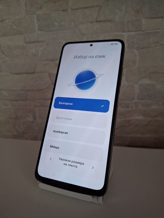 Xiaomi Note 11 pro 128/6