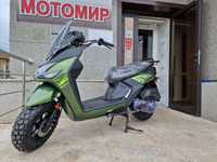 Hammer  Самурай N10-150cc