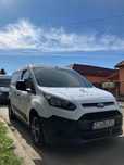 Ford Transit Connect Ford Transit Connect de vanzare