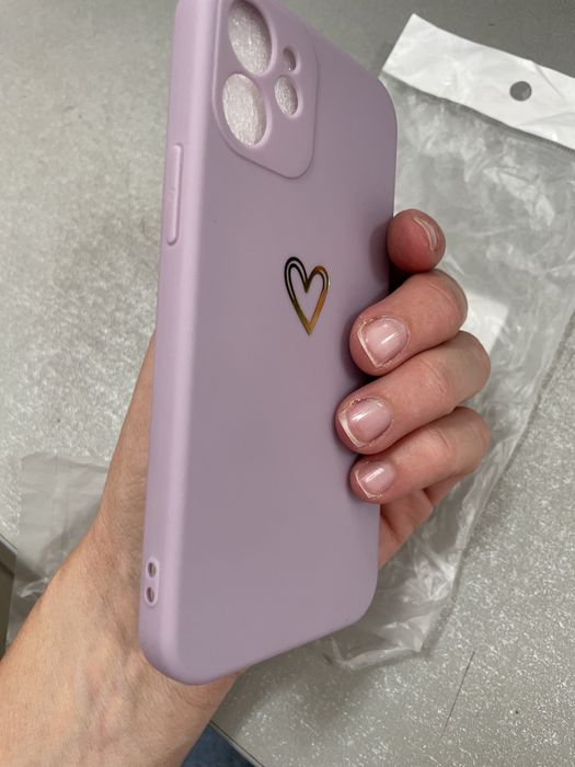 Кейс за iPhone 12 mini