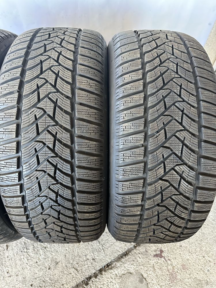 225/50/17 Dunlop dot23 4бр