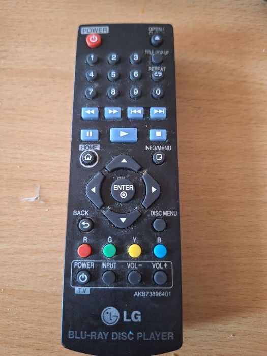 Dvd blue ray Lg hdd incorporat