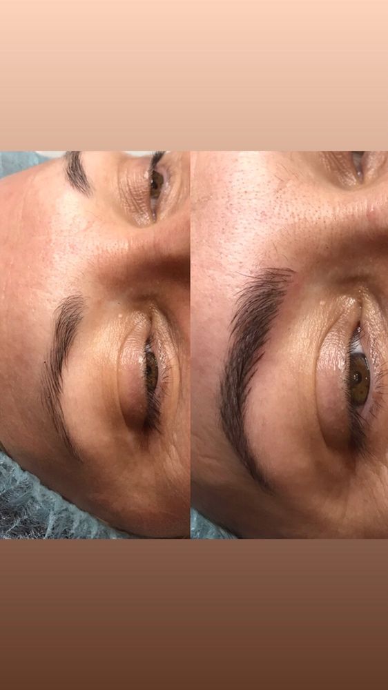 Tatuaj ,microblading,micropigmentare 500  lei