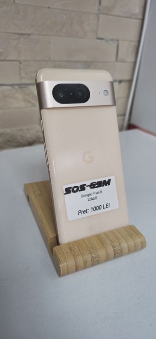Google Pixel 8 128GB