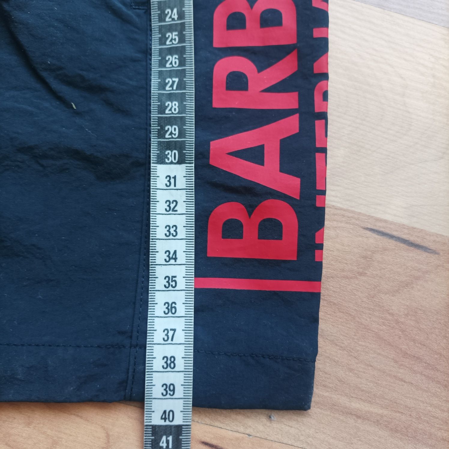 Barbour/Bluemint / S/M размер панталони за плаж