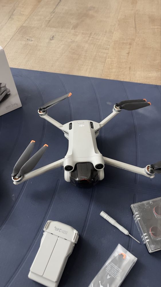 Дрон Mavic Mini 3 pro
