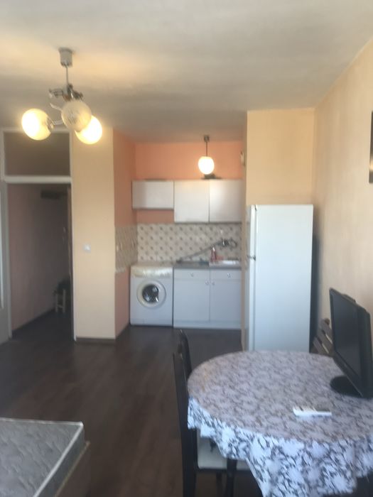 Дава се под наем Едностаен апартамент в София, Люлин 7 - 35 кв.м за 341.7 € - Снимка #5