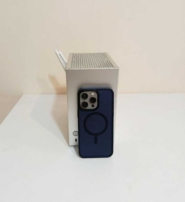 Mini-ITX Компьютер/Core i5-14600/DDR5 RAM 5600 MHz/Gigabyte RTX 5060