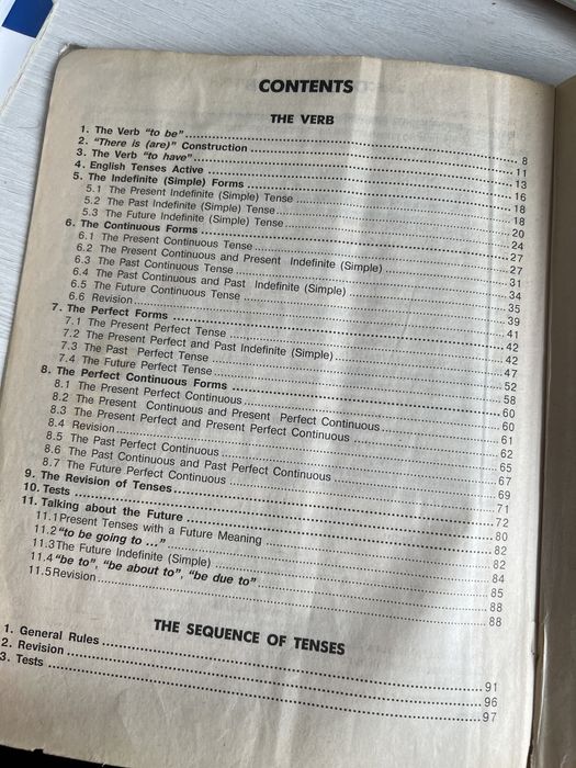 English Grammar. Reference and Practice with a separate key volume.