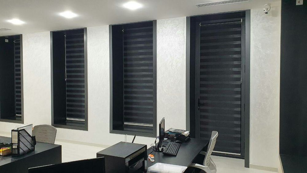 Жалюзи/Маскетни/Раздвижные сетки