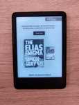 Електронен четец Amazon Kindle 2024 (11th Gen), 16 GB, Display 6", Wi-