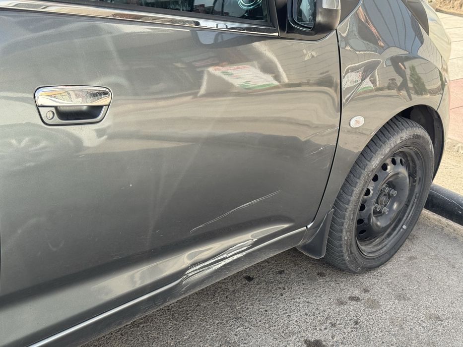 Spark 2017 2 pazitsya mehanika