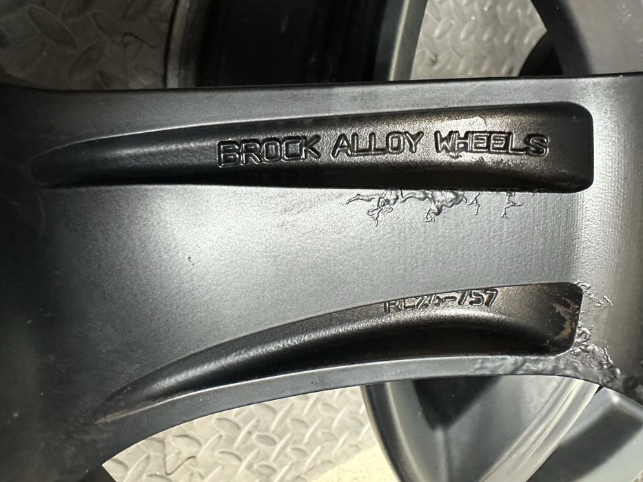 17-цола 5х112 - Audi - A4-A5-A6-Q3-Q5