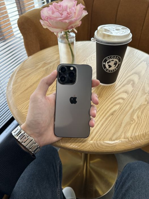 Айфон 13 про 256гб