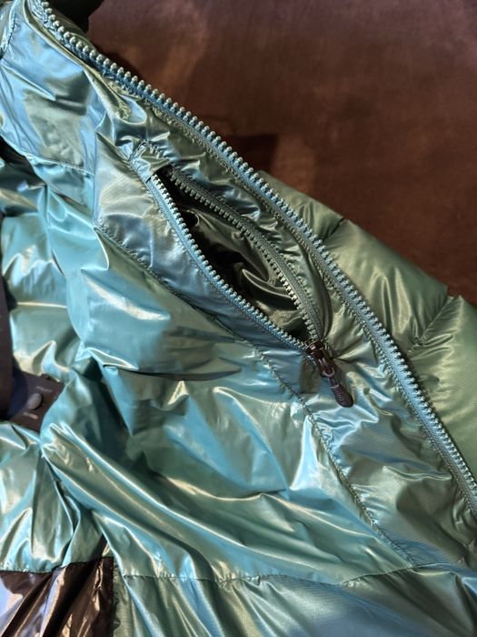 Зимно пухено яке Outhere