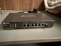 TP-Link ER707-M2 Omada Multi-Gigabit VPN Router