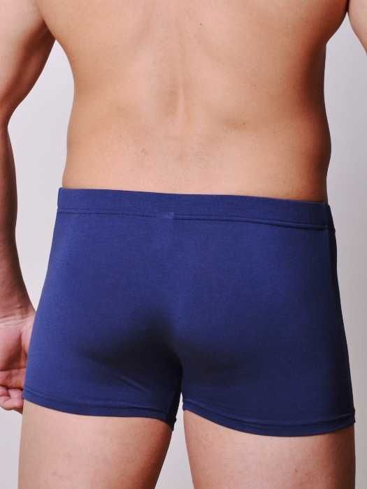 Мъжки класически боксер с перфектно качество 5669 в 5 цвята