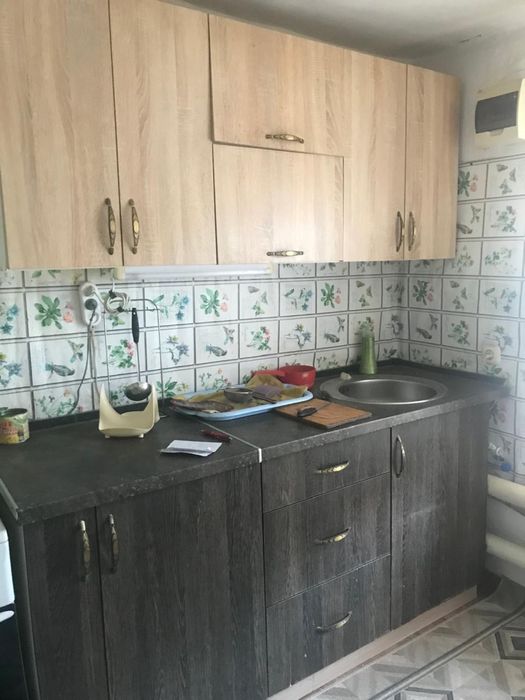 Продам кухонный гарнитур
