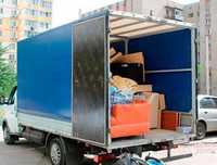 АЛМАТЫ-АСТАНА Перевозка Вещей доставка грузов домашних вещей межгород