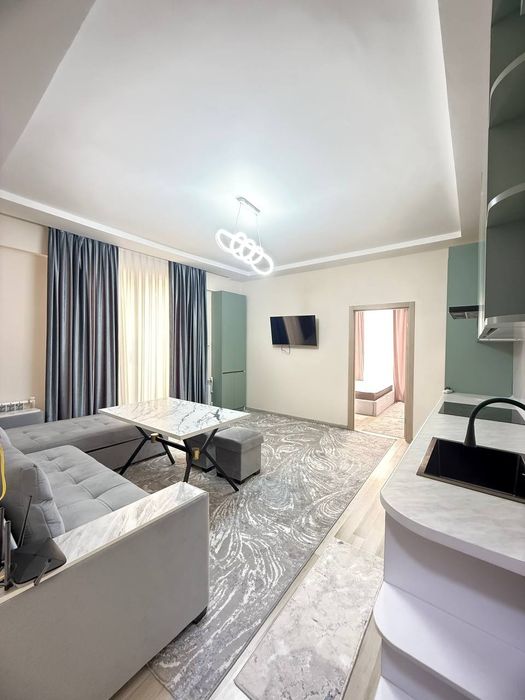 Аренда Новостройка Улица Бабур ЖК Зарафшон Ситй