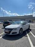 VW Passat CC 2.0 tdi 170 cp DSG