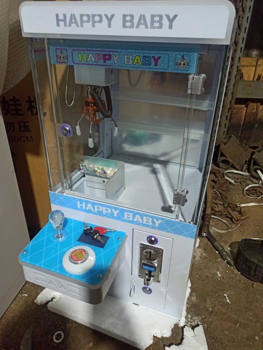 Продам аппарат Хватайка маленький