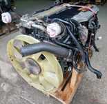 Motor complet camion MAN TGA - EURO 3 - D2066