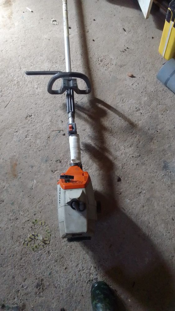 Scule  dewalt 18v si  motocoasa