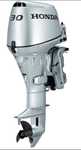 Honda BF30 ca nou, cizma L, carburatie