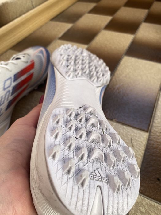 Футболни обувки Adidas F50 League