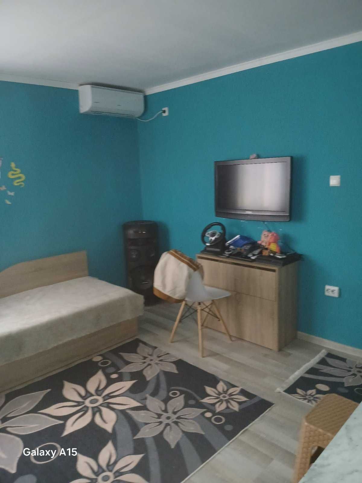 Реновирана къща в Спасово