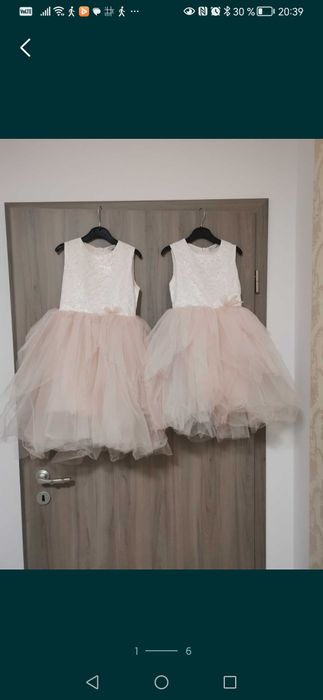 Rochițe pentru fetite 4 și 5 ani