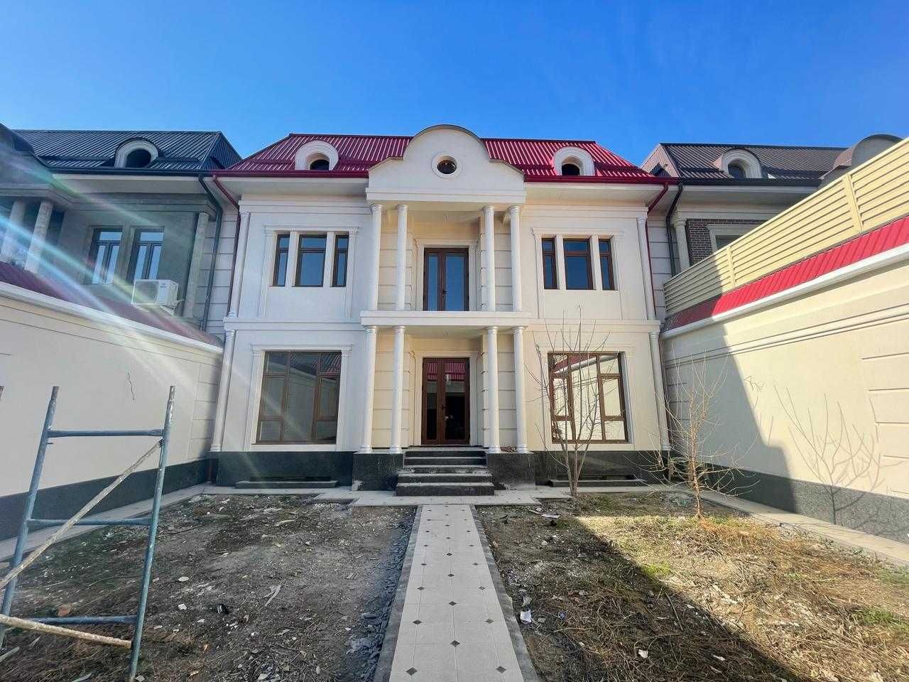 Сдается в Аренду дом на Зените