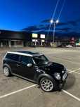 Mini Cooper Clubman