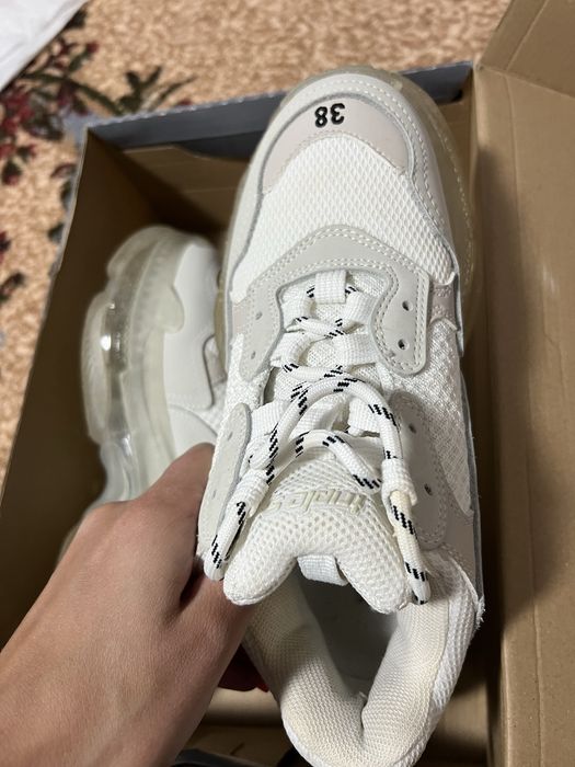 Обувки Balenciaga
