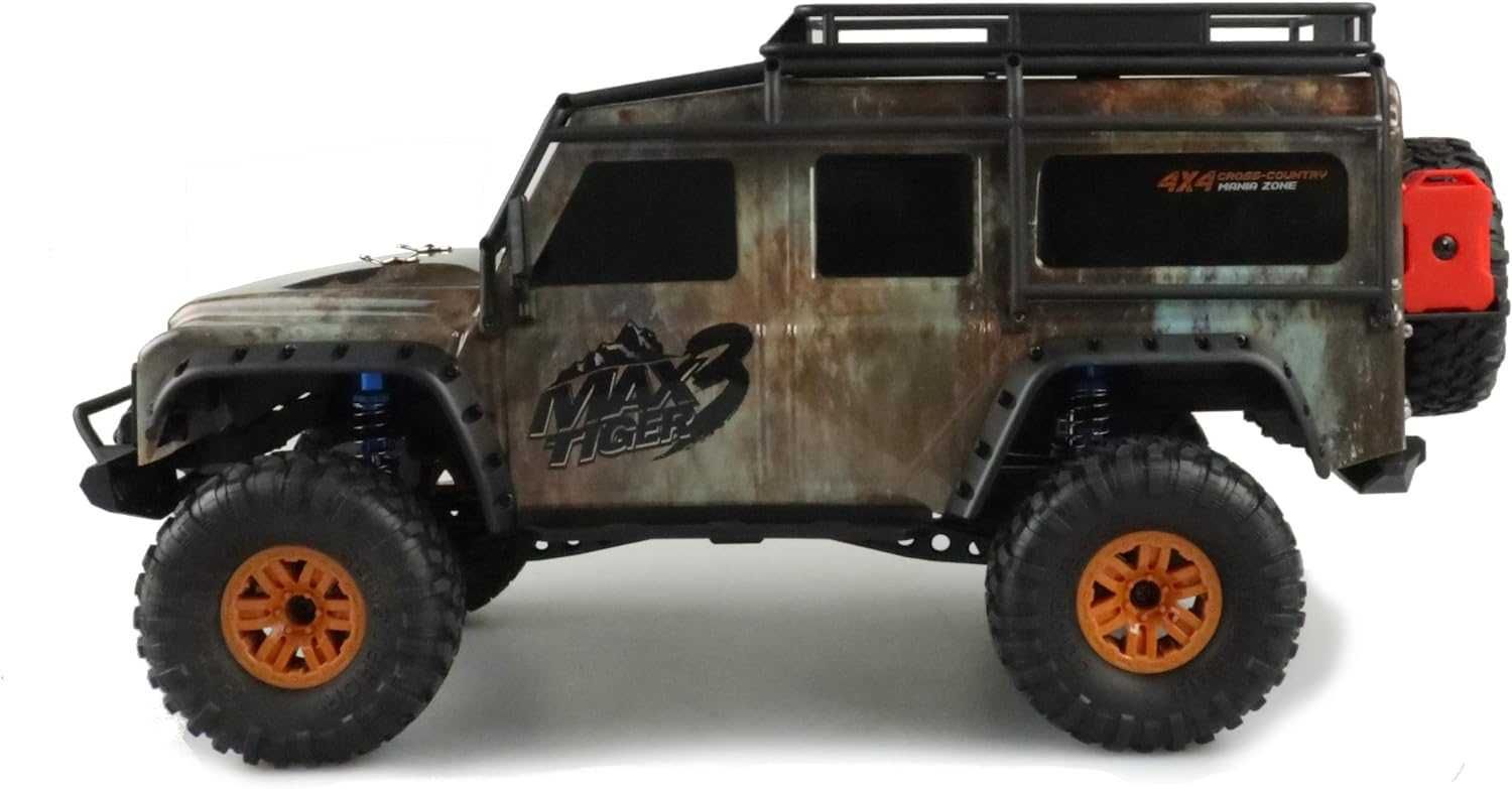 Amewi 22426 SUV Катерене по офроуд SUV Crawler 4WD