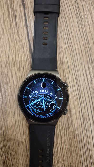Huawei GT2 PRO smartwatch
