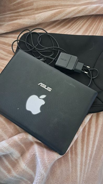 Нетбук asus, използван.