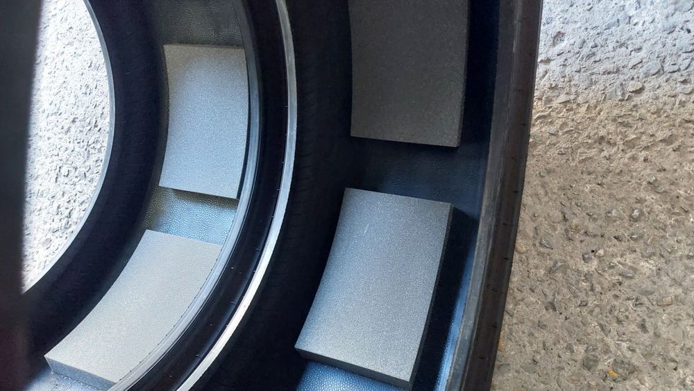 Летни гуми 285/35/20 Pirelli P Zero PZ4 2 броя